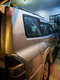 ميتسوبيشي باجيرو